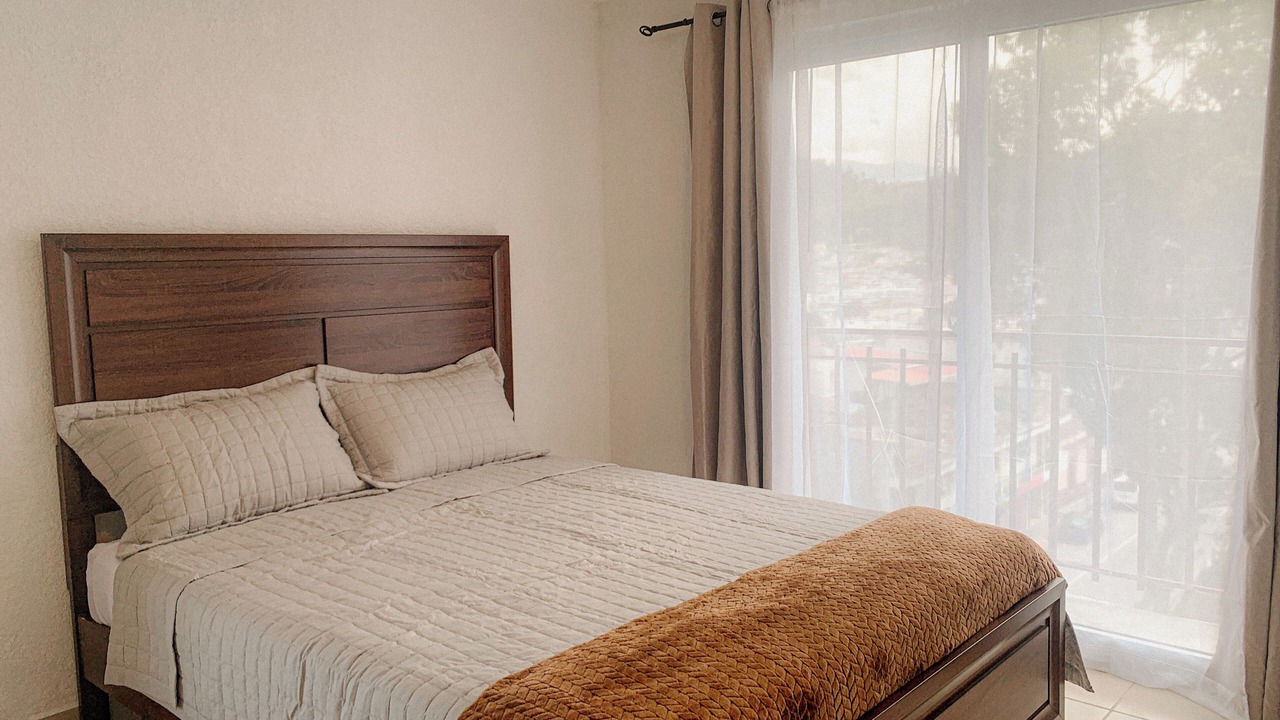 Photo of Bedroom in Quetzaltenango