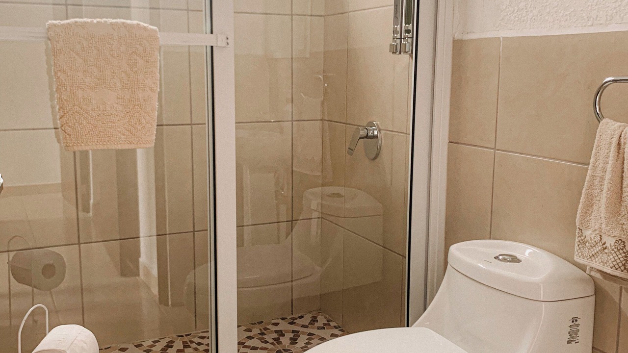 Photo of Bathroom in Quetzaltenango
