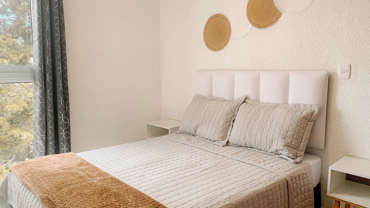 Photo of Bedroom in Quetzaltenango