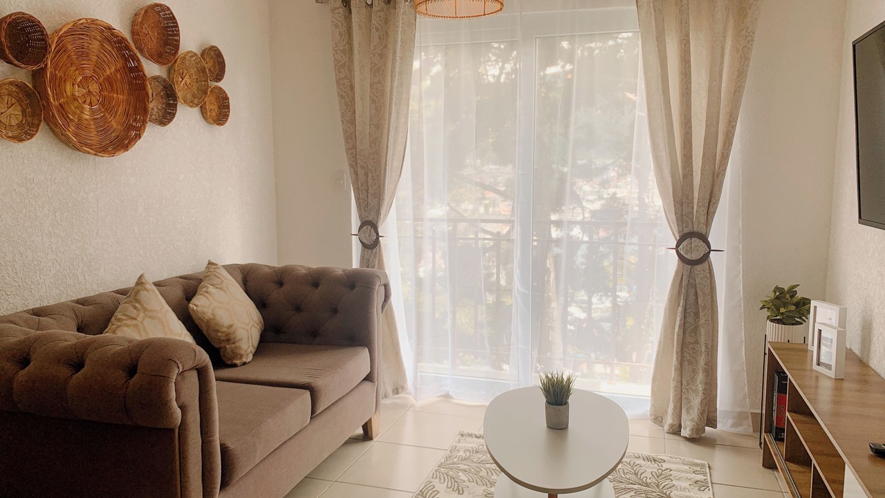Photo of Livingroom in Quetzaltenango