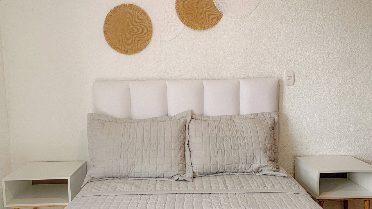 Photo of Bedroom in Quetzaltenango