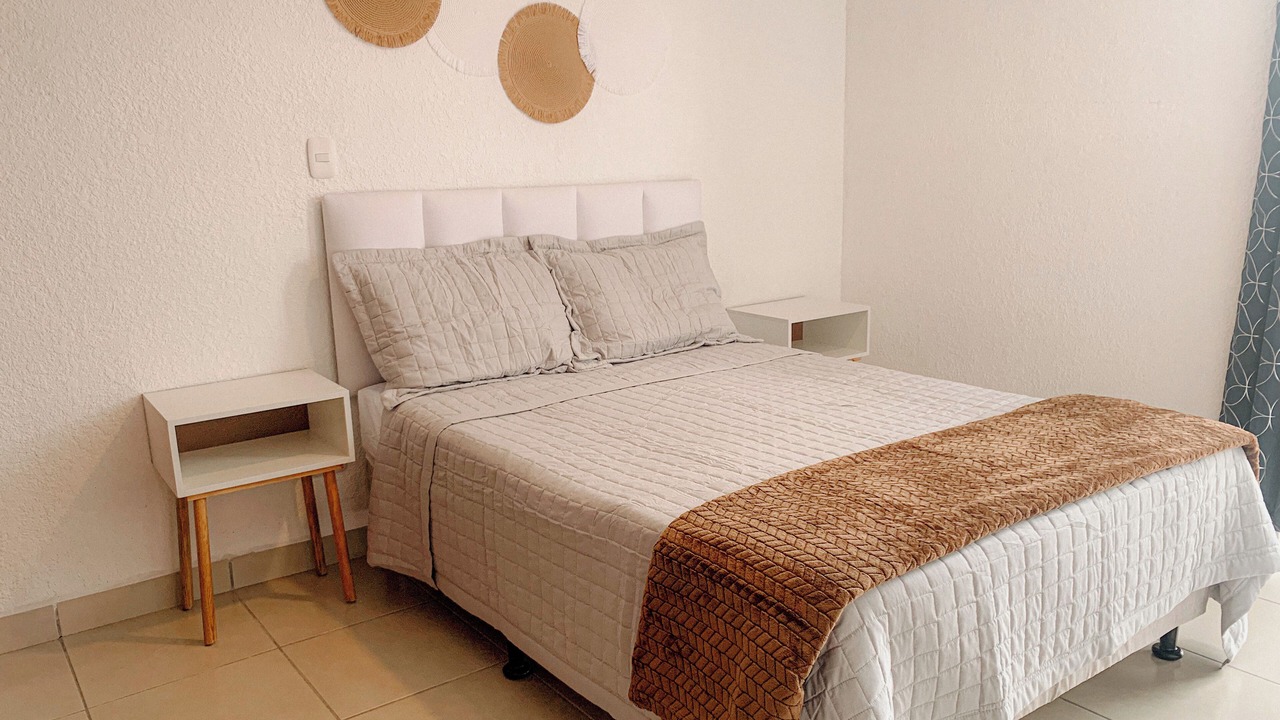 Photo of Bedroom in Quetzaltenango