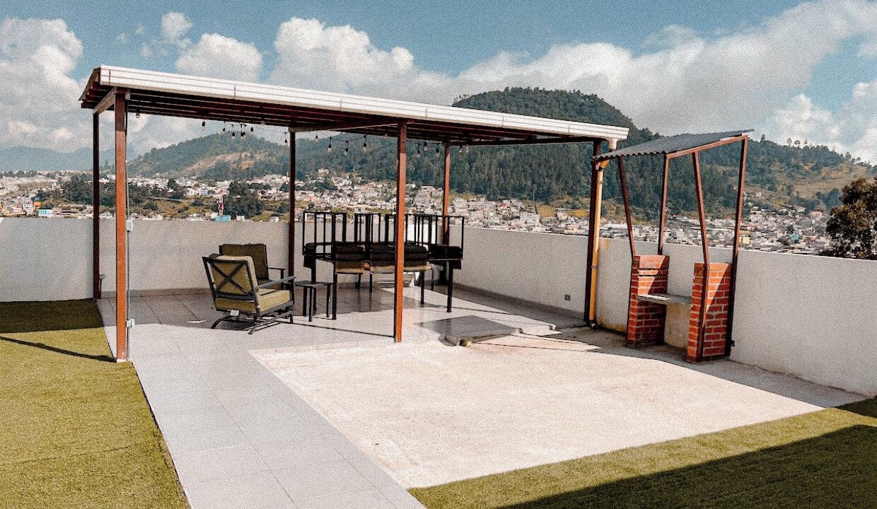 Photo of Patio Balcony in Quetzaltenango