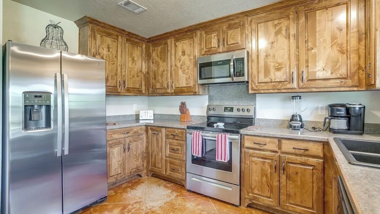 Photo of Kitchen in Granbury