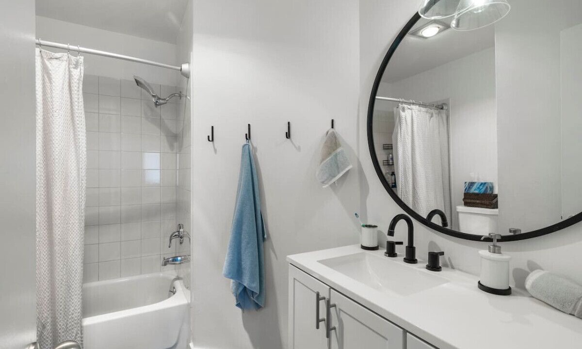 Photo of Bathroom in Cherry Creek