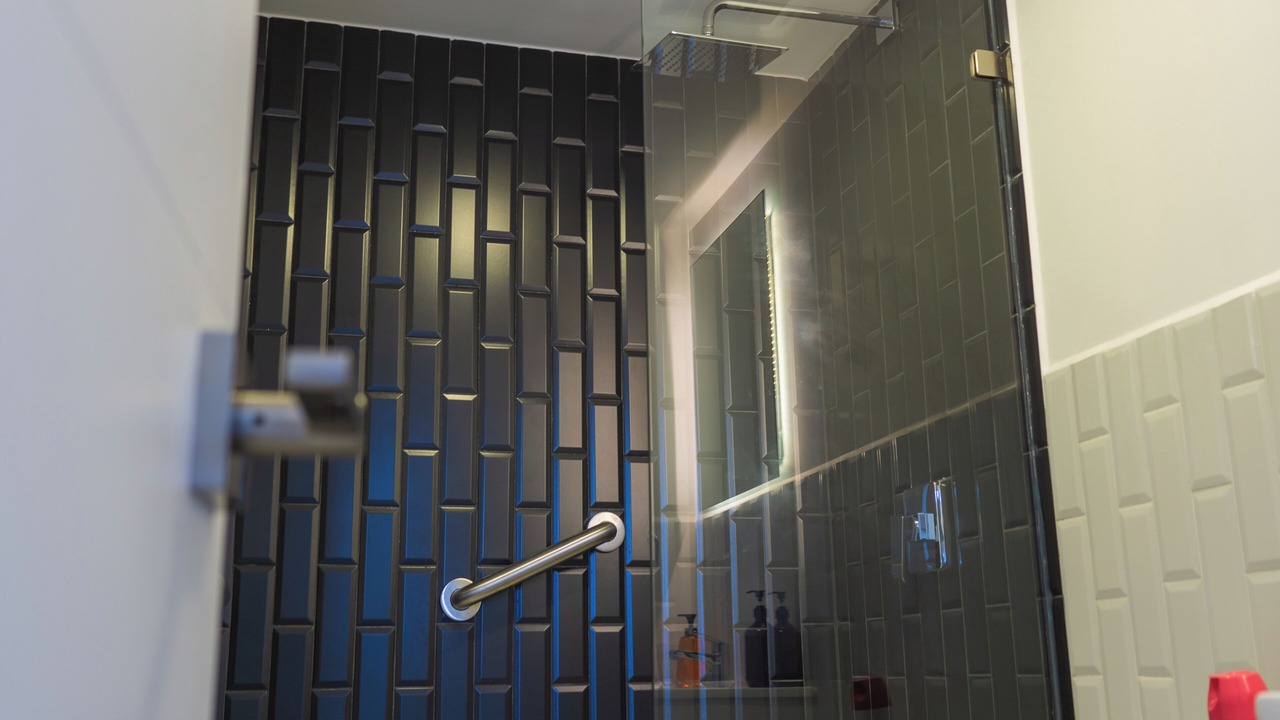 Photo of Bathroom in Zona 13