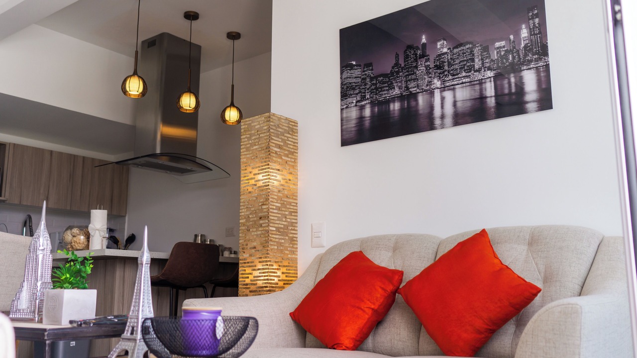 Photo of Livingroom in Zona 13