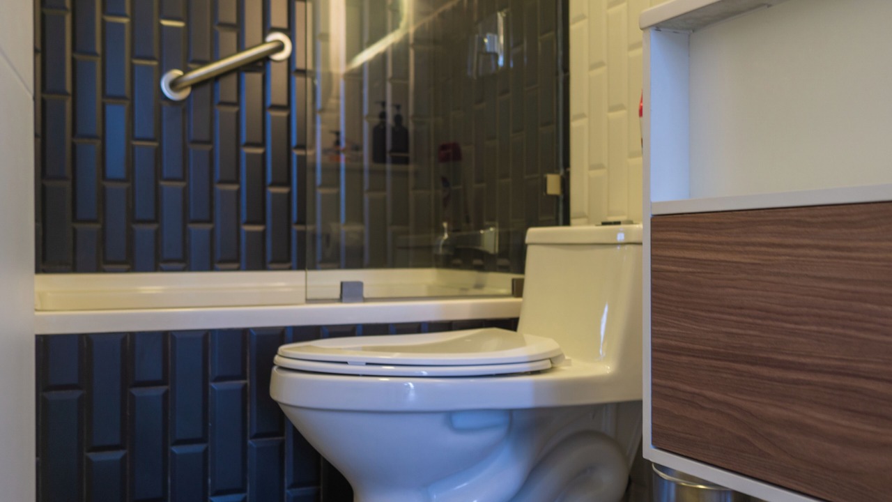 Photo of Bathroom in Zona 13
