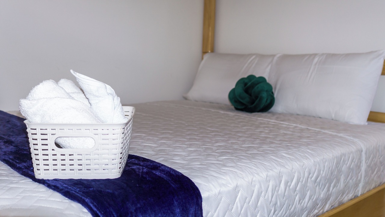 Photo of Bedroom in Zona 13
