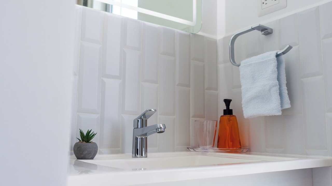 Photo of Bathroom in Zona 13