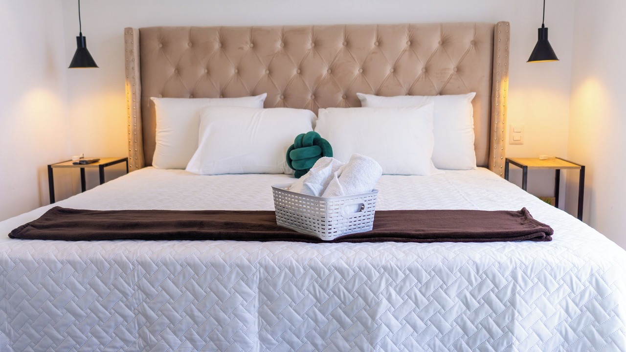 Photo of Bedroom in Zona 13