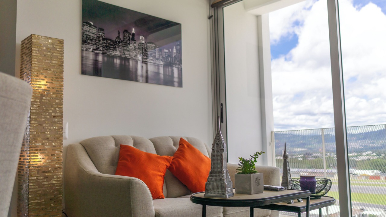 Photo of Livingroom in Zona 13