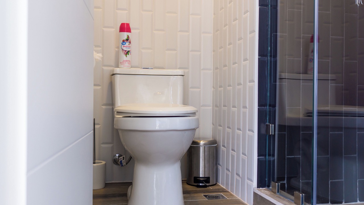 Photo of Bathroom in Zona 13