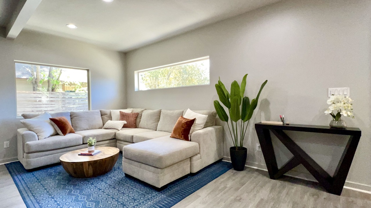 Photo of Livingroom in Holly
