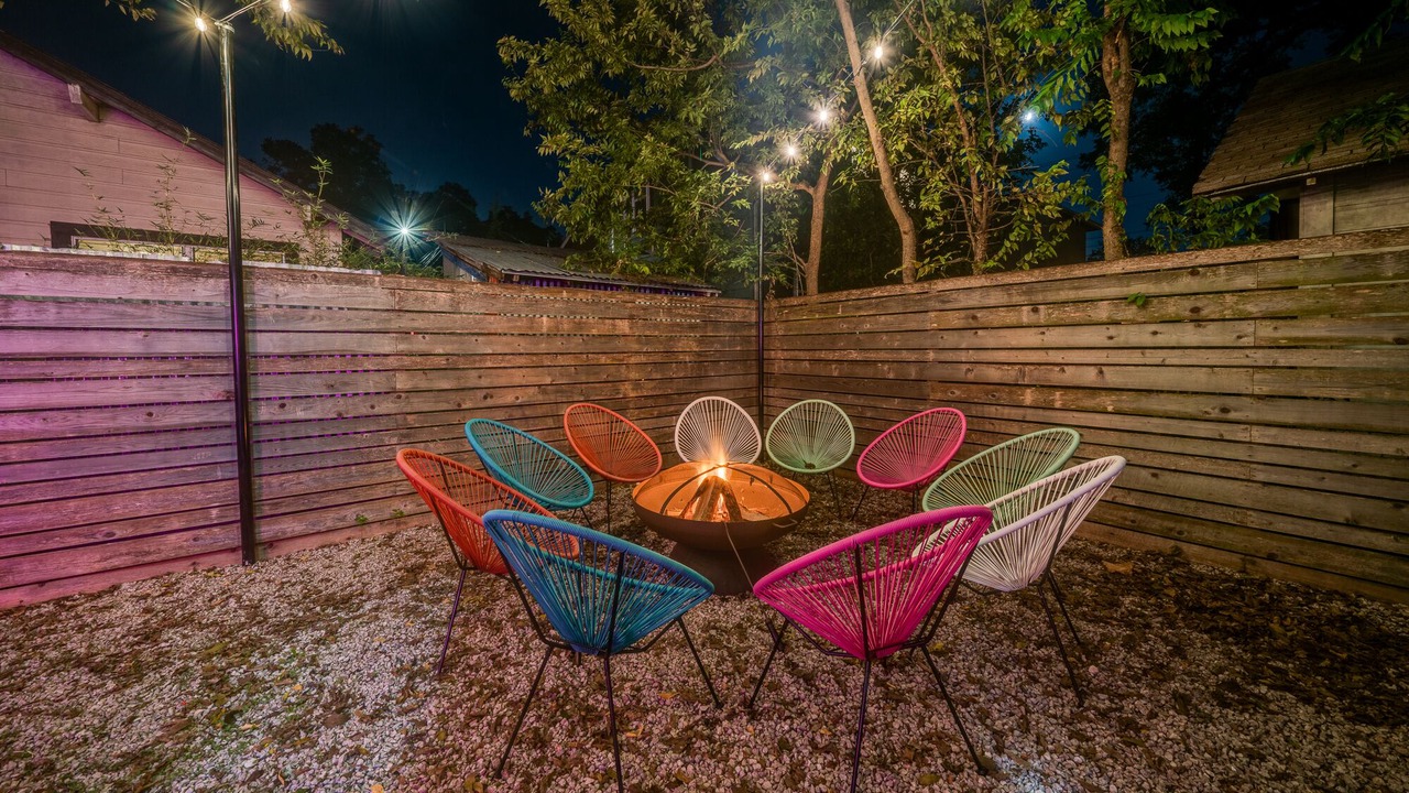 Photo of Patio Balcony in Holly