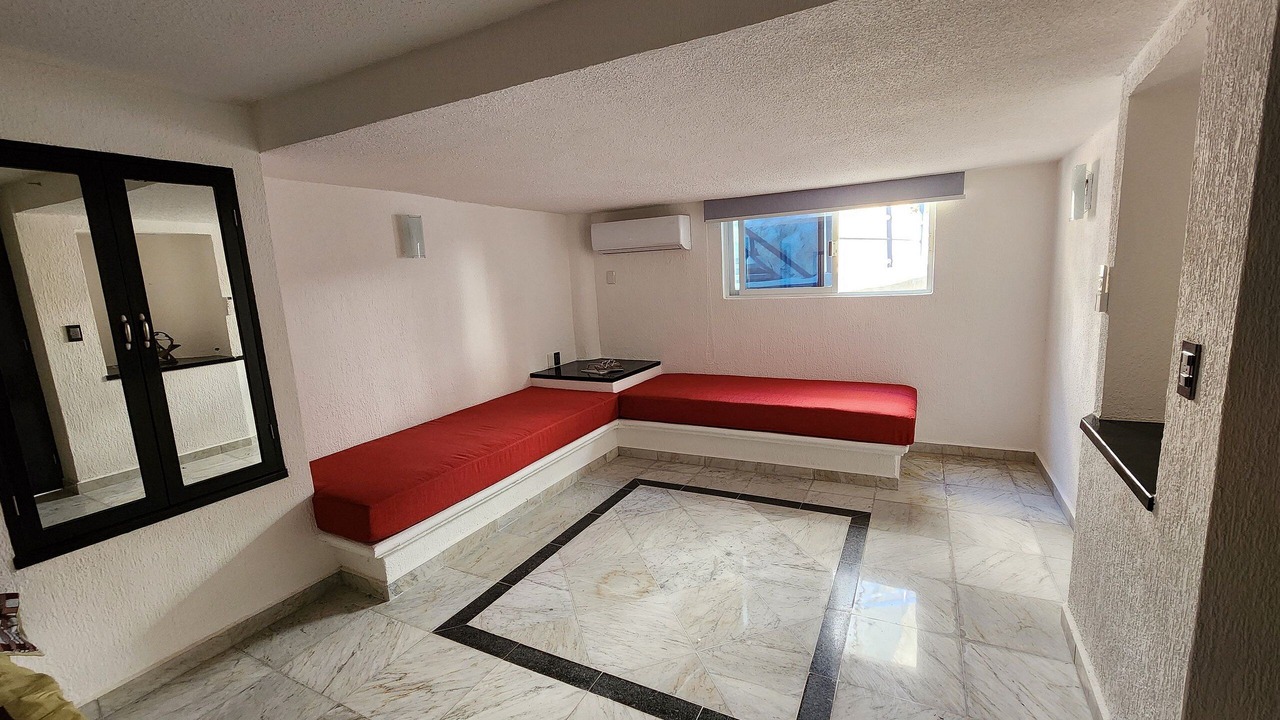 Photo of Livingroom in Lomas de Costa Azul