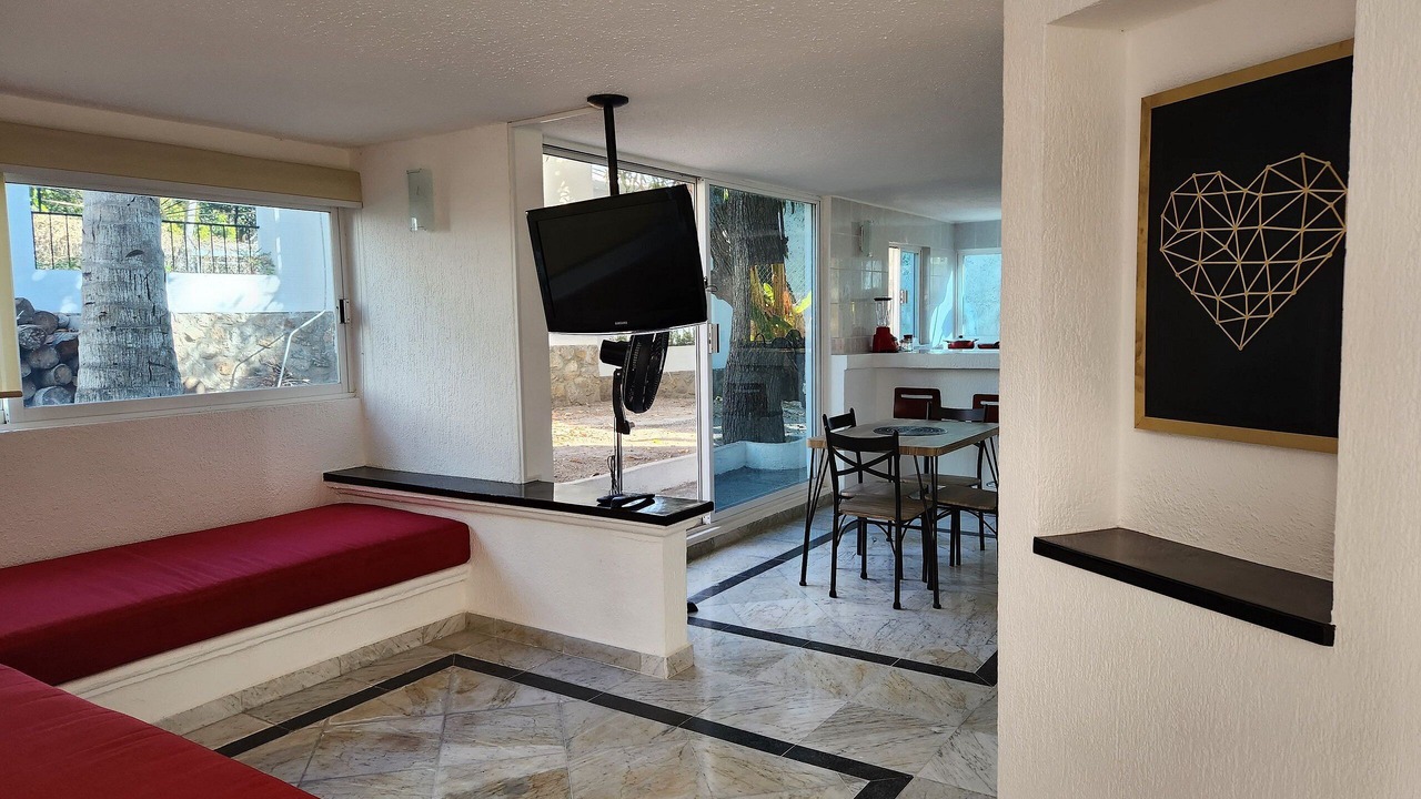 Photo of Livingroom in Lomas de Costa Azul