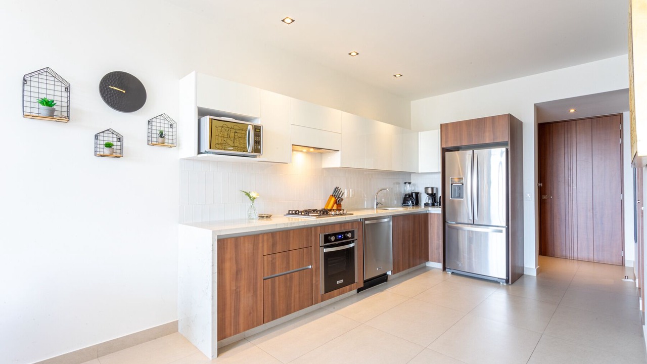 Photo of Kitchen in Bucerias