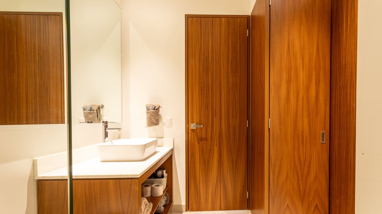 Photo of Bathroom in Bucerias