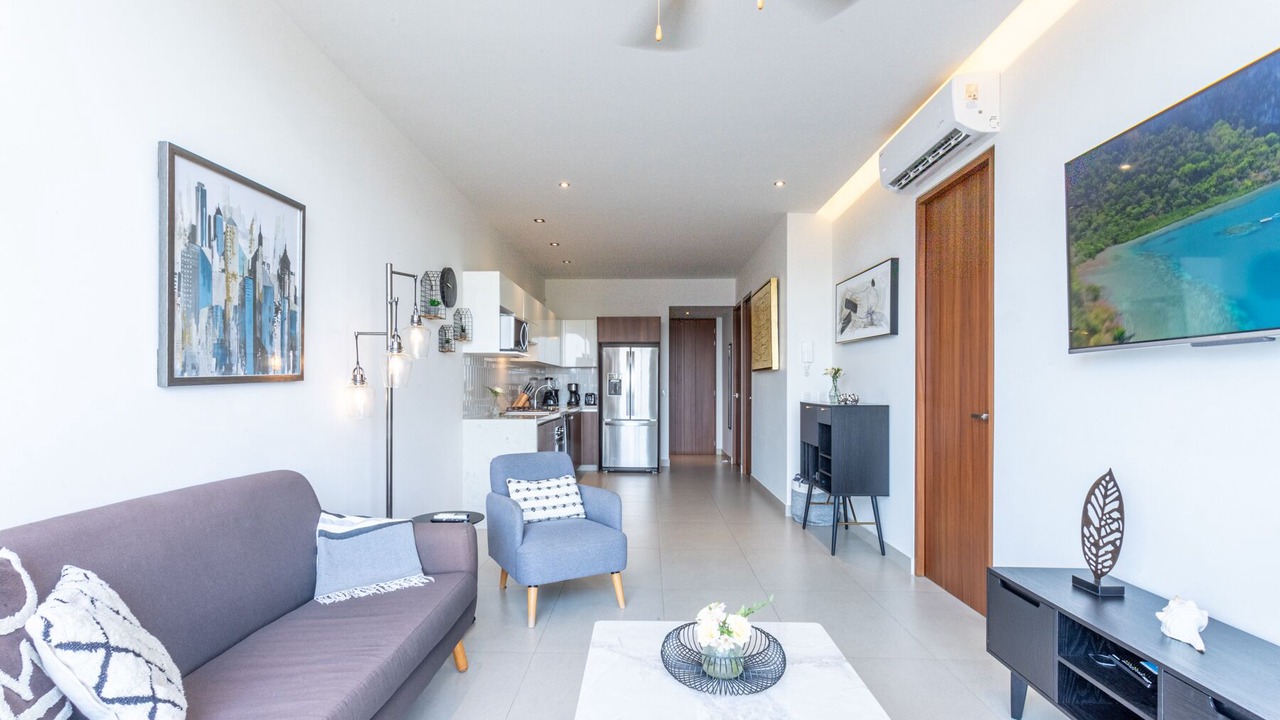 Photo of Livingroom in Bucerias