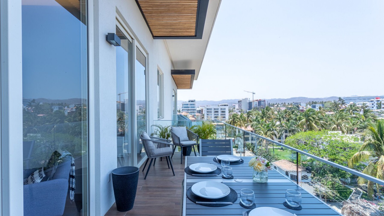 Photo of Outdoor in Bucerias