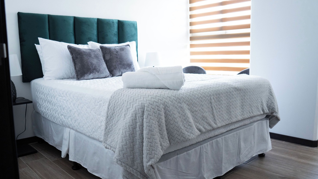Photo of Bedroom in Zona 14