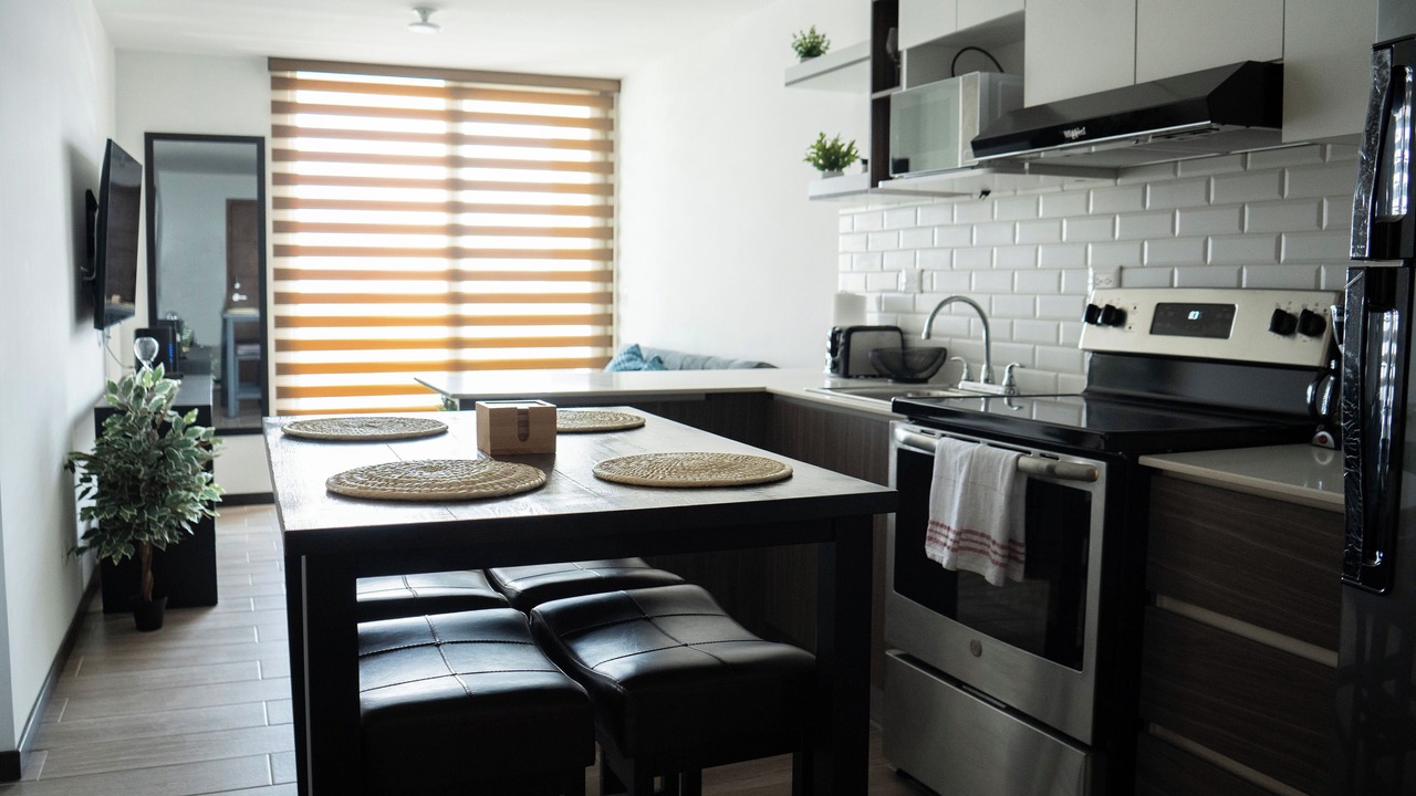 Photo of Kitchen in Zona 14