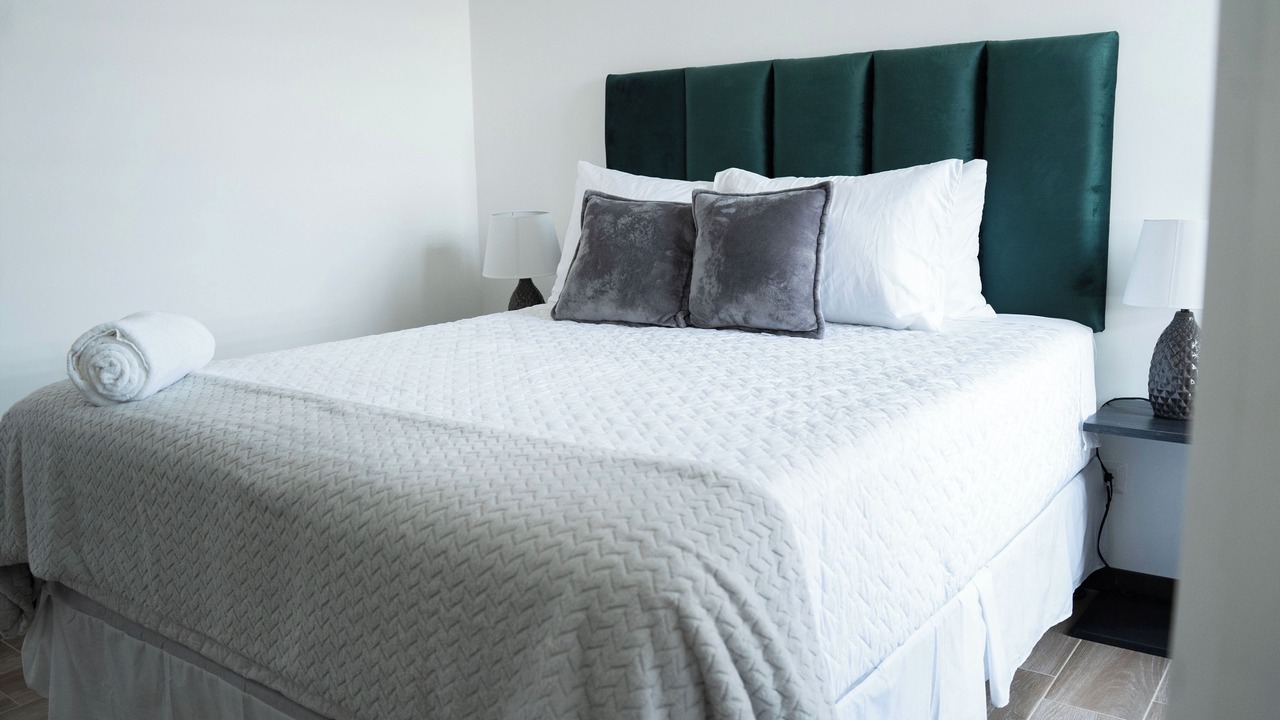 Photo of Bedroom in Zona 14