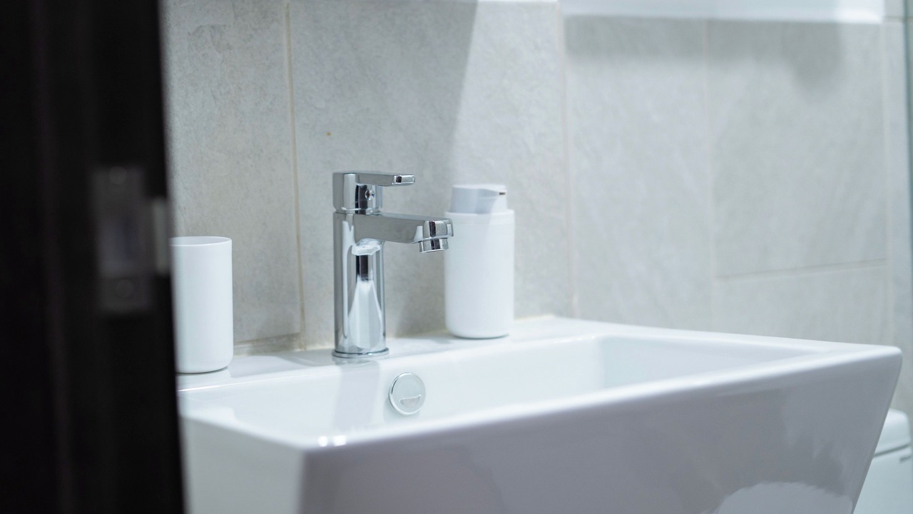 Photo of Bathroom in Zona 14
