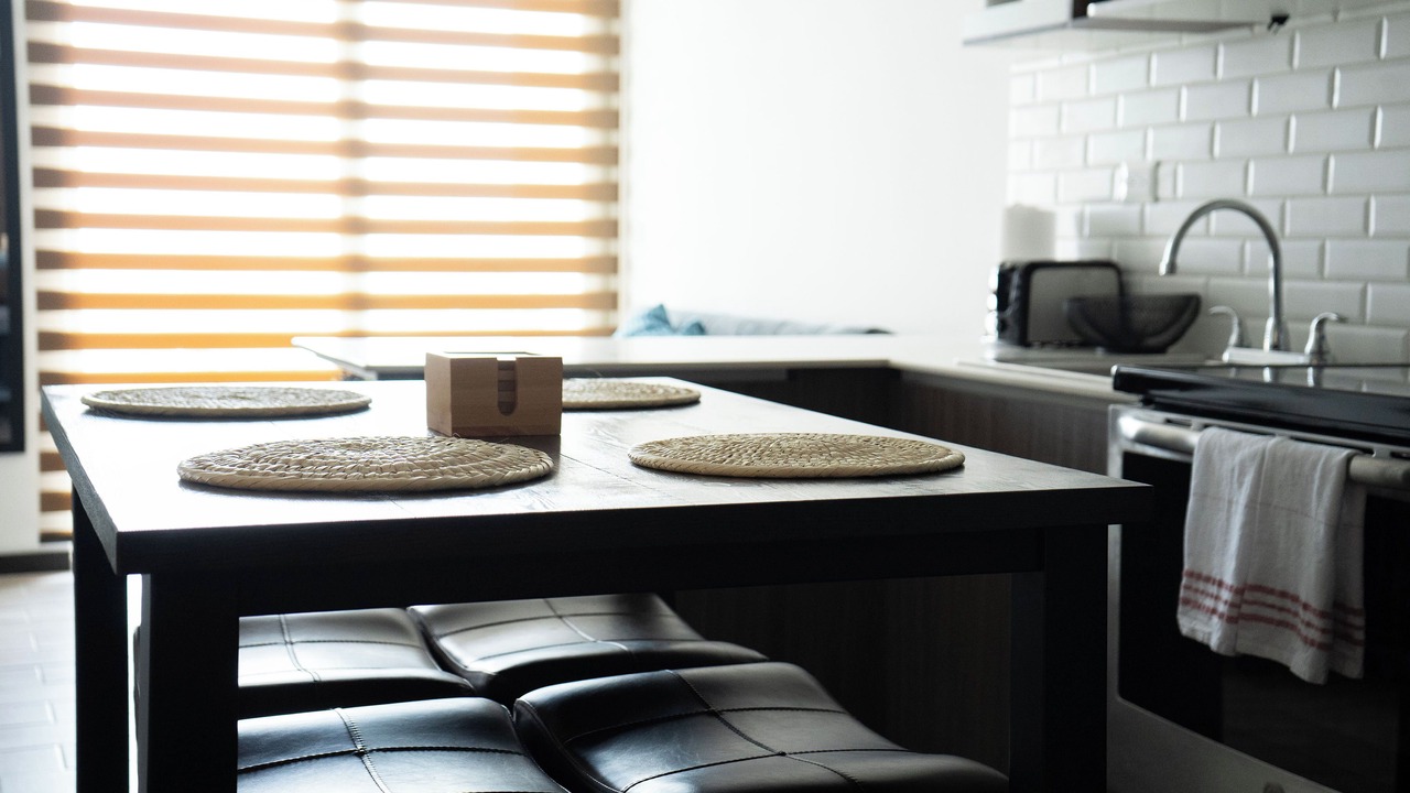 Photo of Kitchen in Zona 14