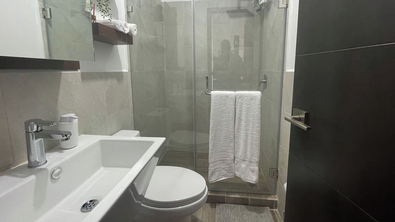 Photo of Bathroom in Zona 14