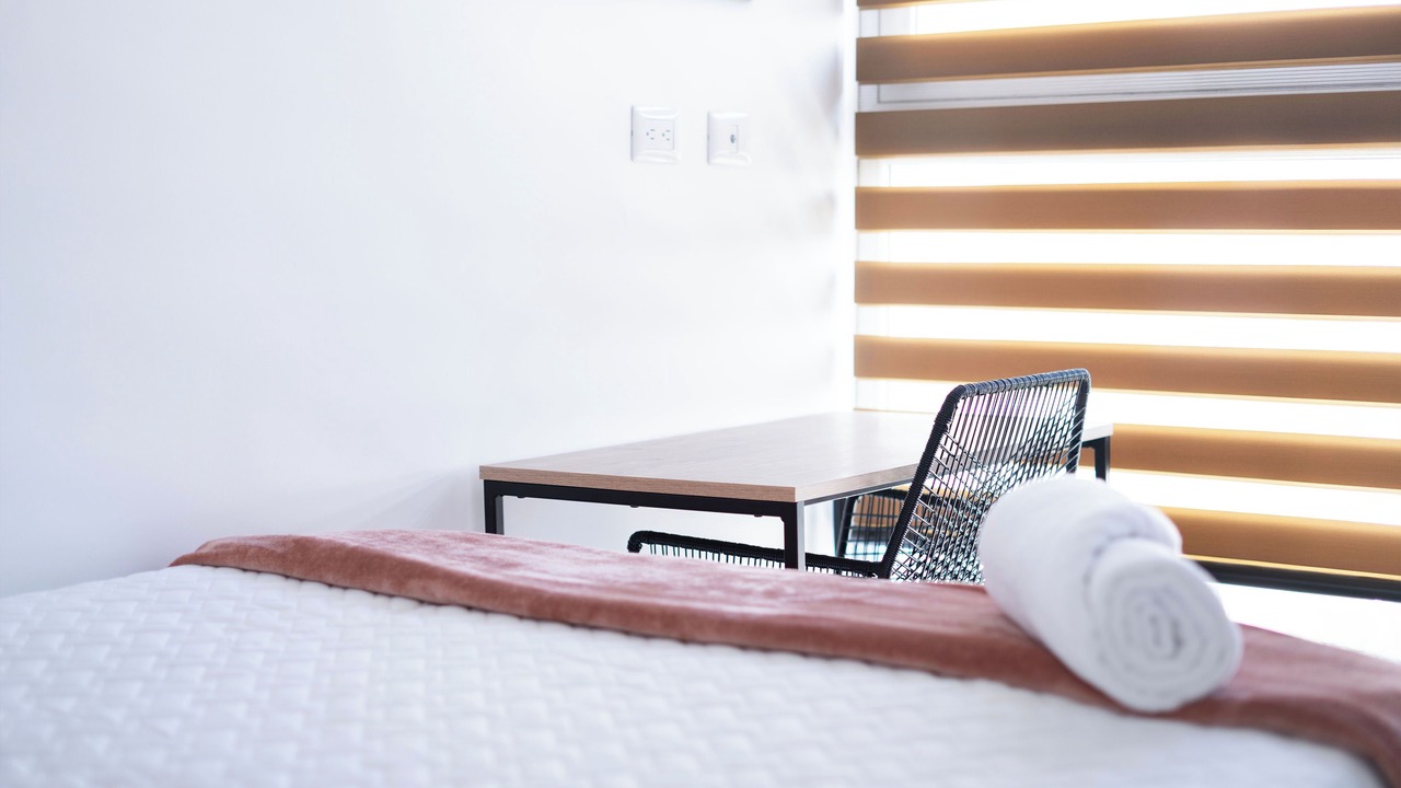 Photo of Bedroom in Zona 14