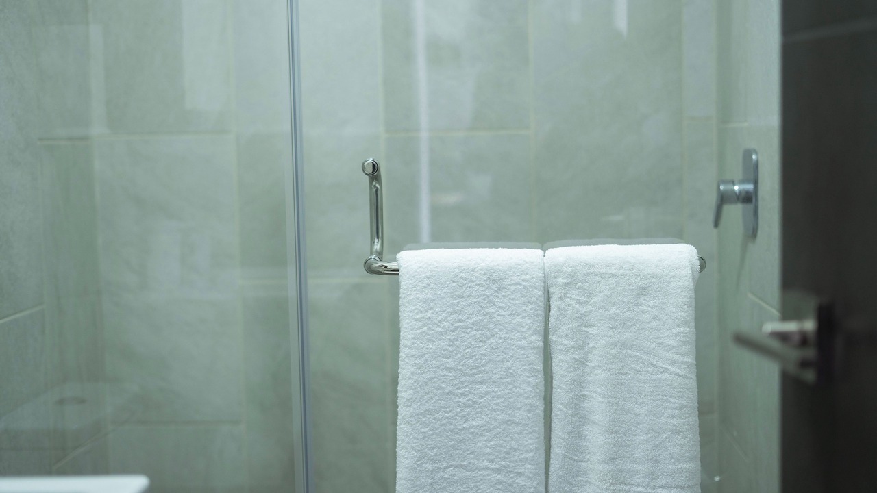 Photo of Bathroom in Zona 14