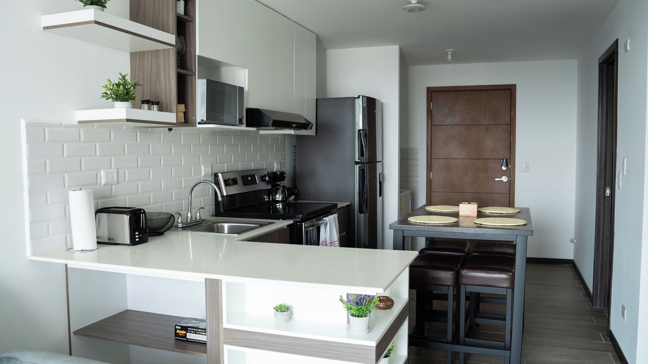 Photo of Kitchen in Zona 14