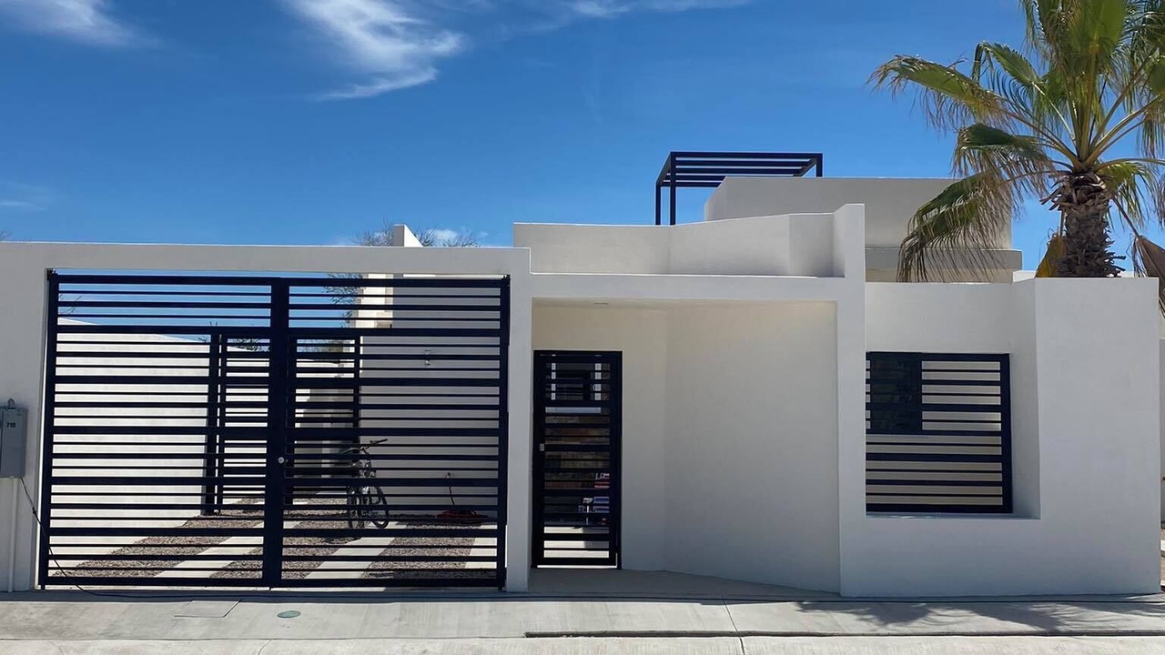 Photo of Patio Balcony in El Centenario
