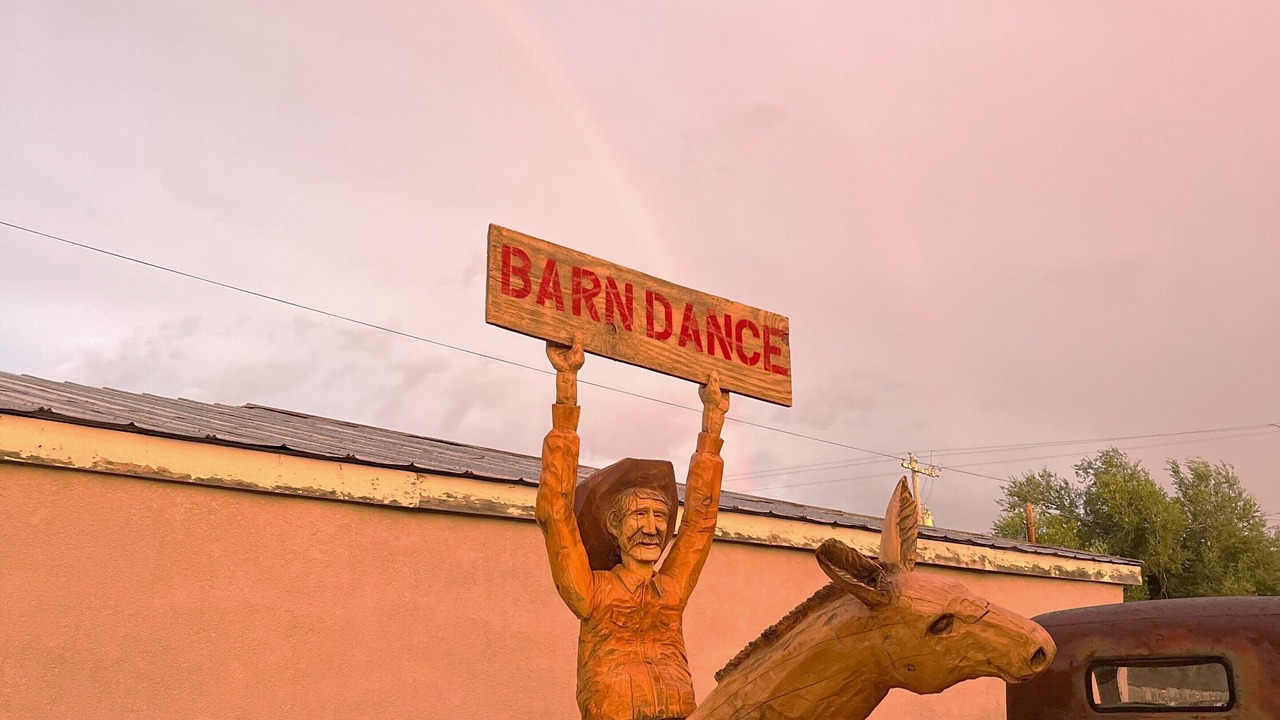 Photo of Others in Fort Davis