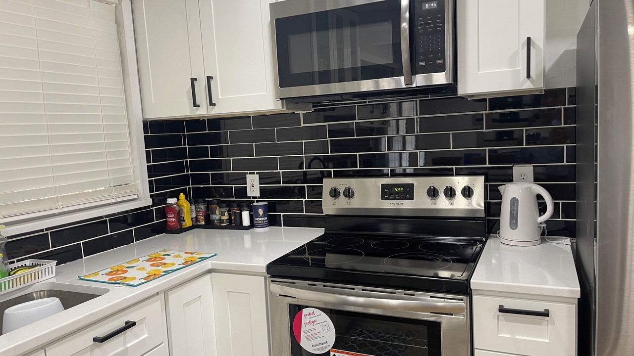 Photo of Kitchen in Las Colinas