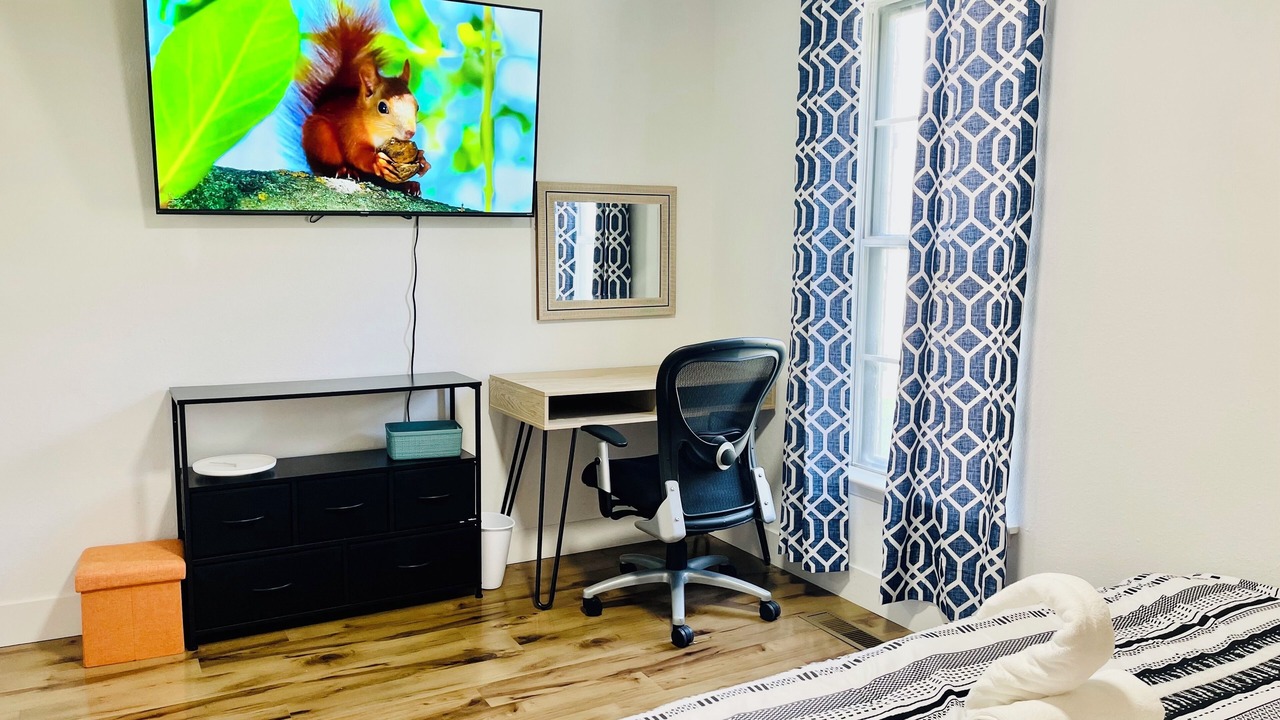 Photo of Bedroom in Las Colinas