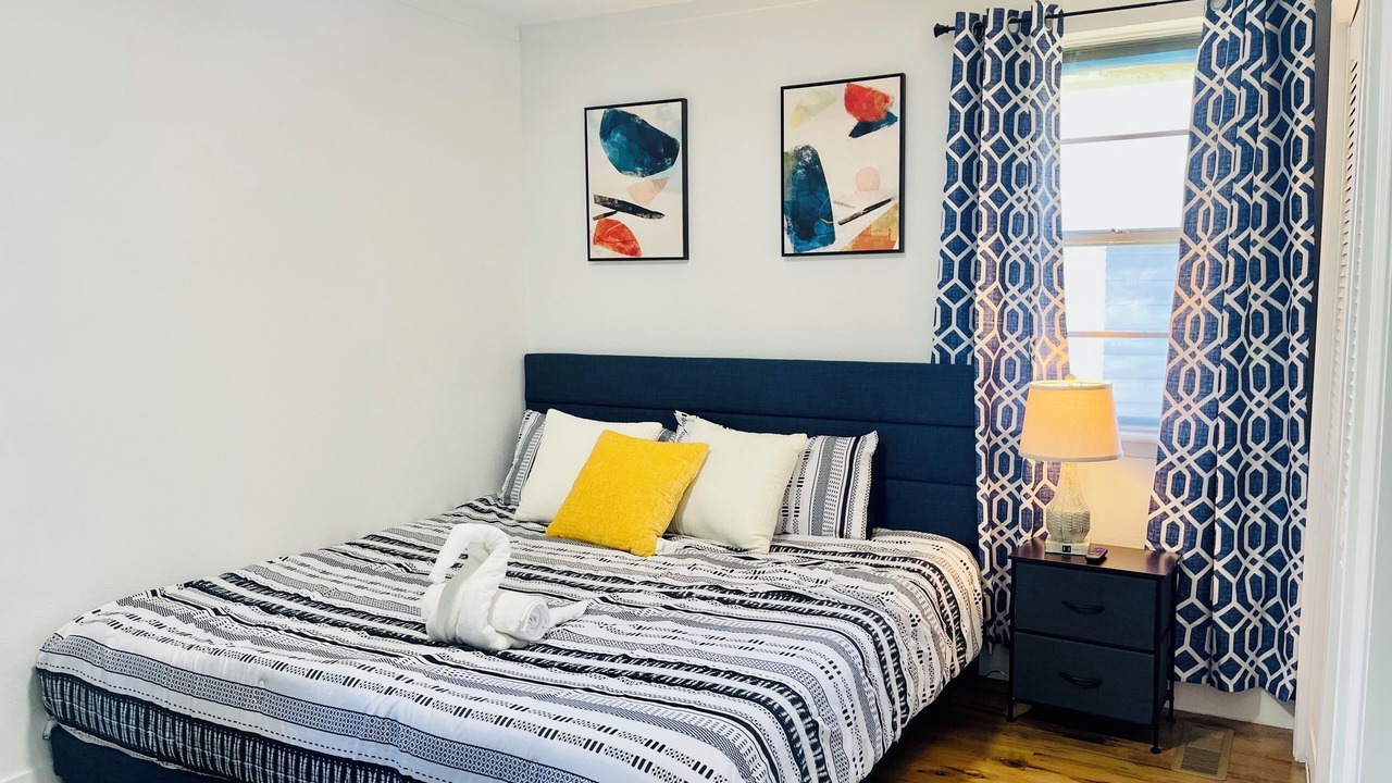 Photo of Bedroom in Las Colinas
