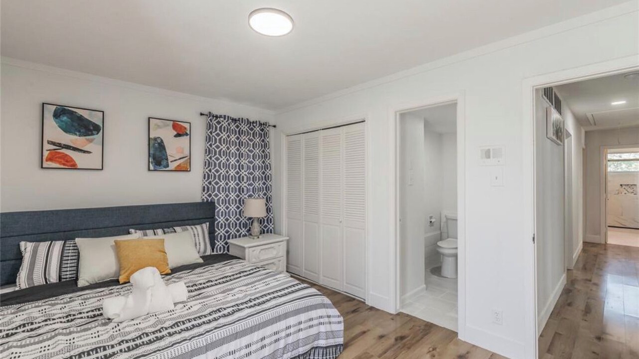 Photo of Bedroom in Las Colinas