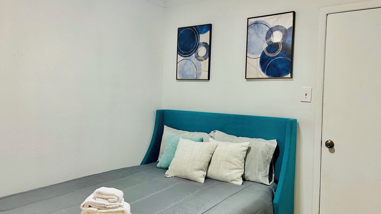 Photo of Bedroom in Las Colinas