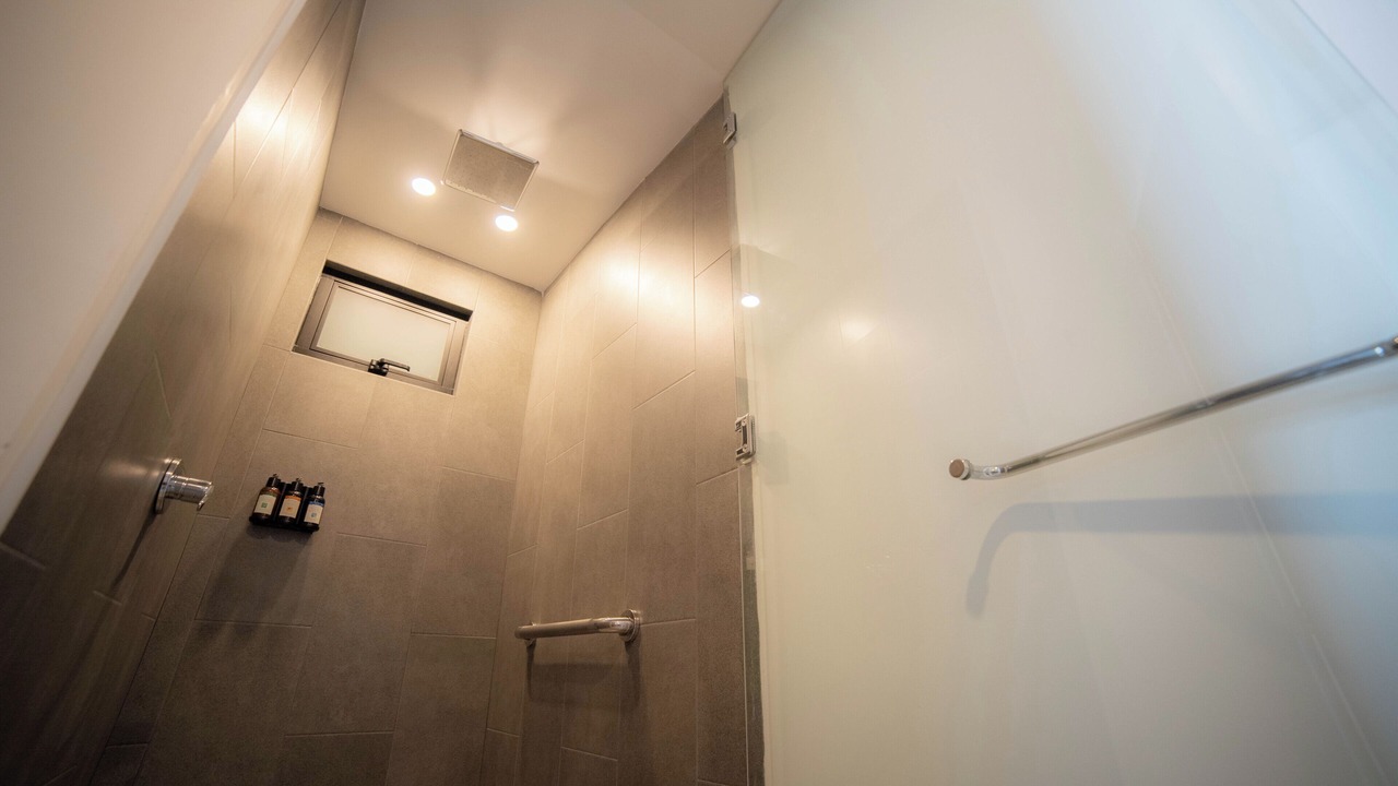 Photo of Bathroom in San Andres Cholula