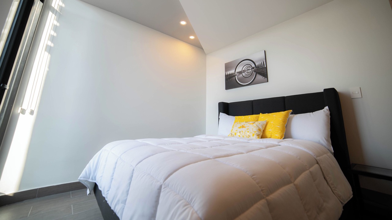 Photo of Bedroom in San Andres Cholula