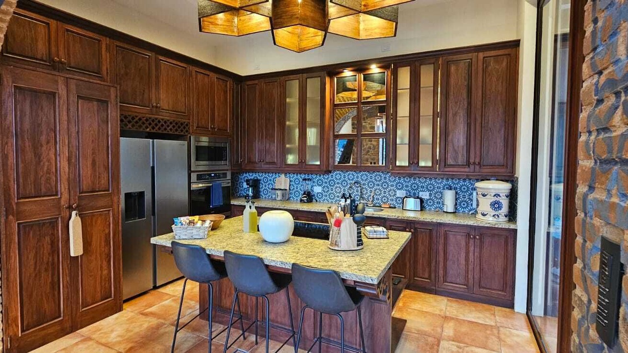 Photo of Kitchen in Ciudad Vieja