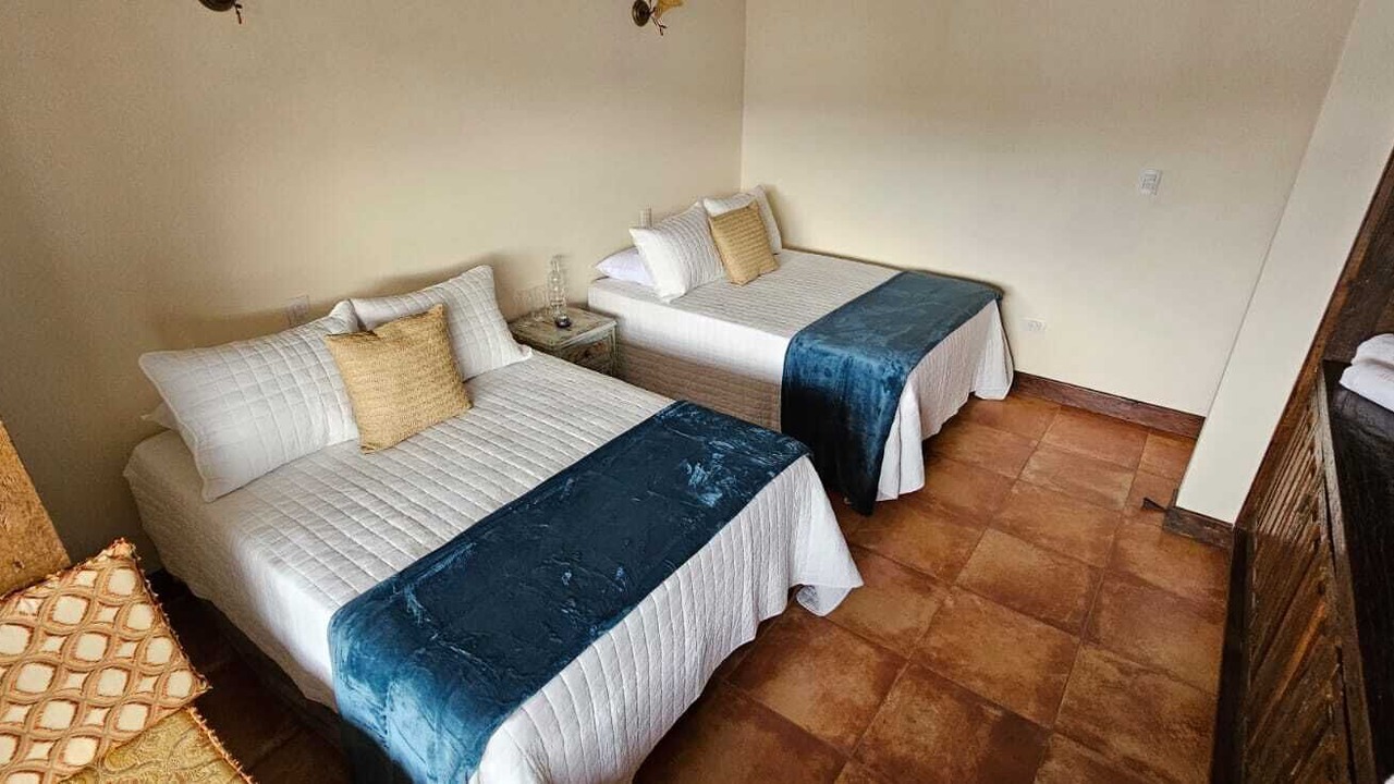 Photo of Bedroom in Ciudad Vieja
