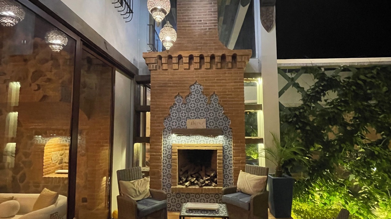 Photo of Patio Balcony in Ciudad Vieja
