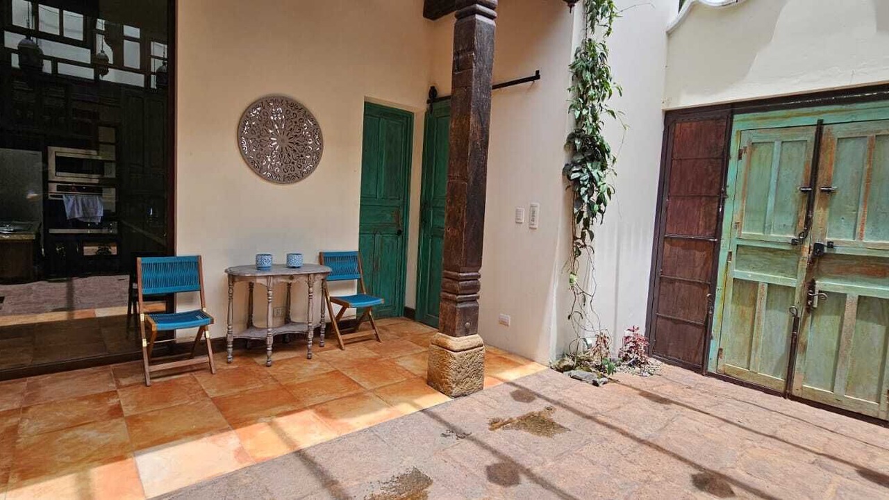 Photo of Outdoor in Ciudad Vieja