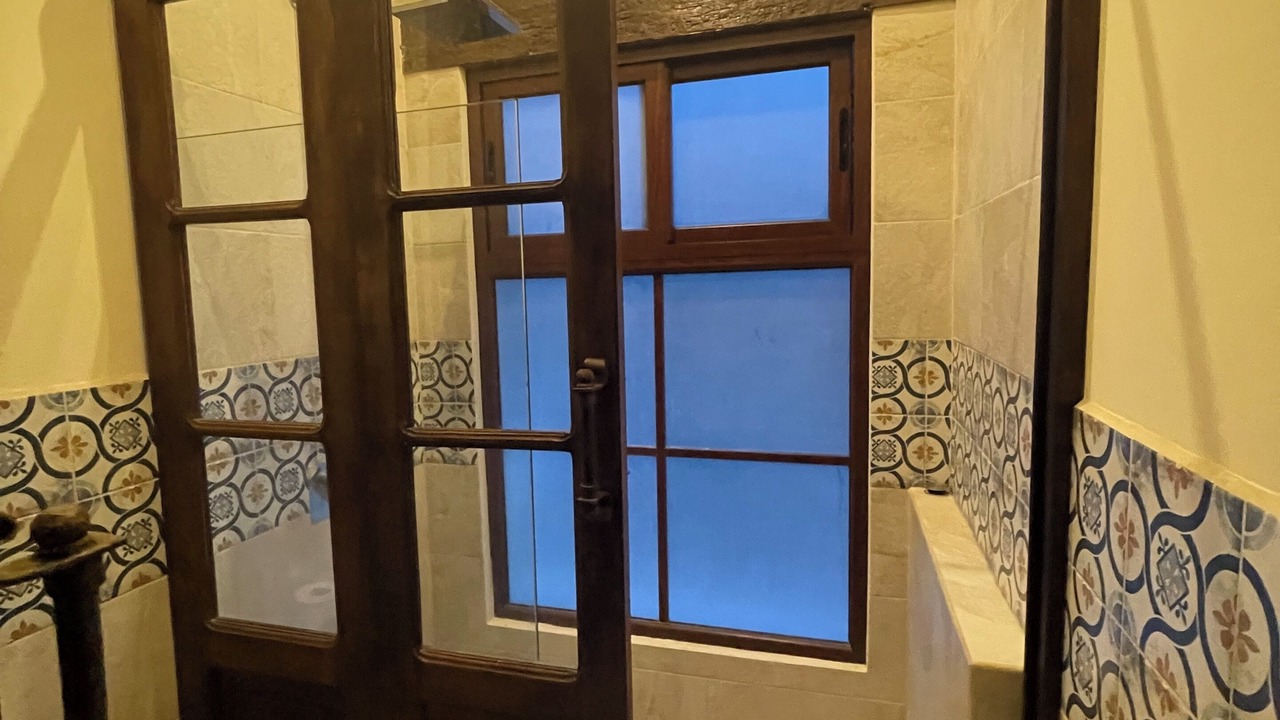 Photo of Bathroom in Ciudad Vieja