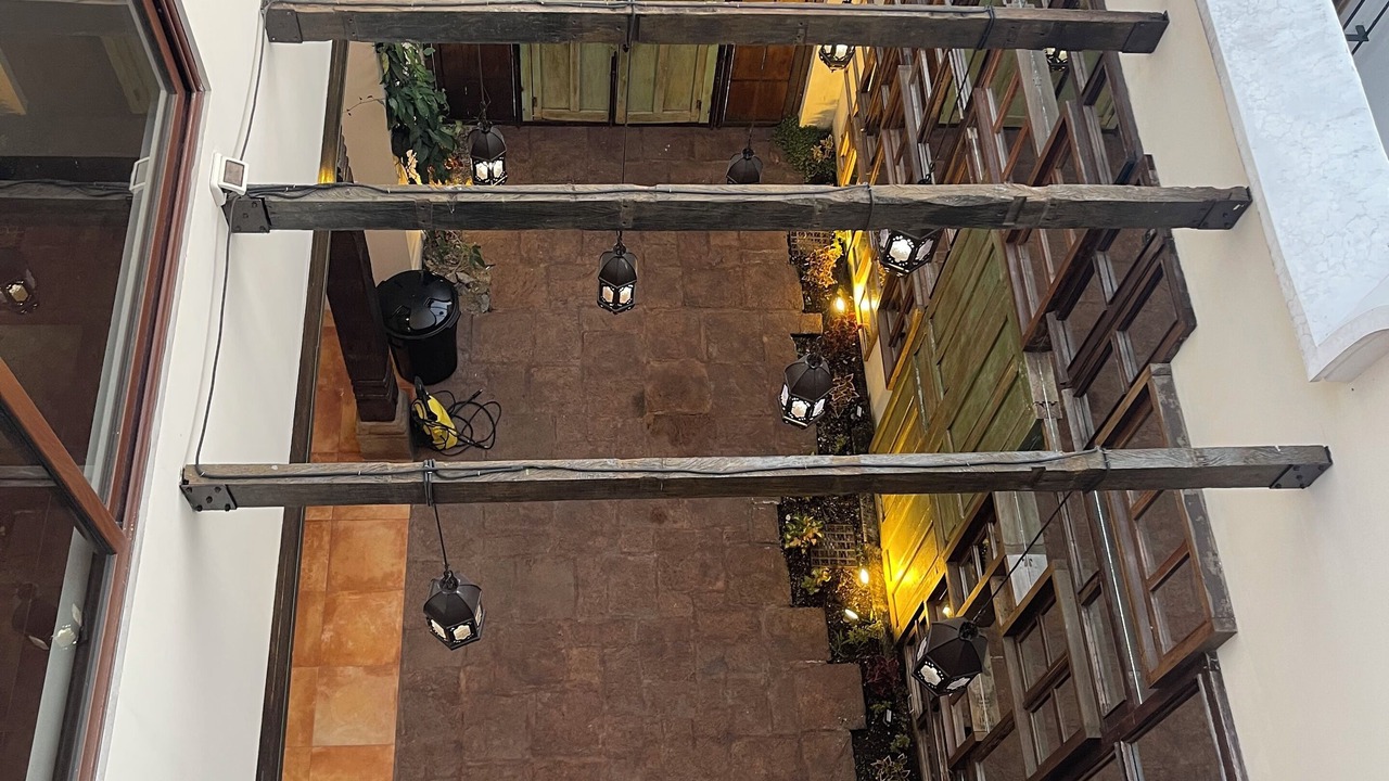 Photo of Outdoor in Ciudad Vieja