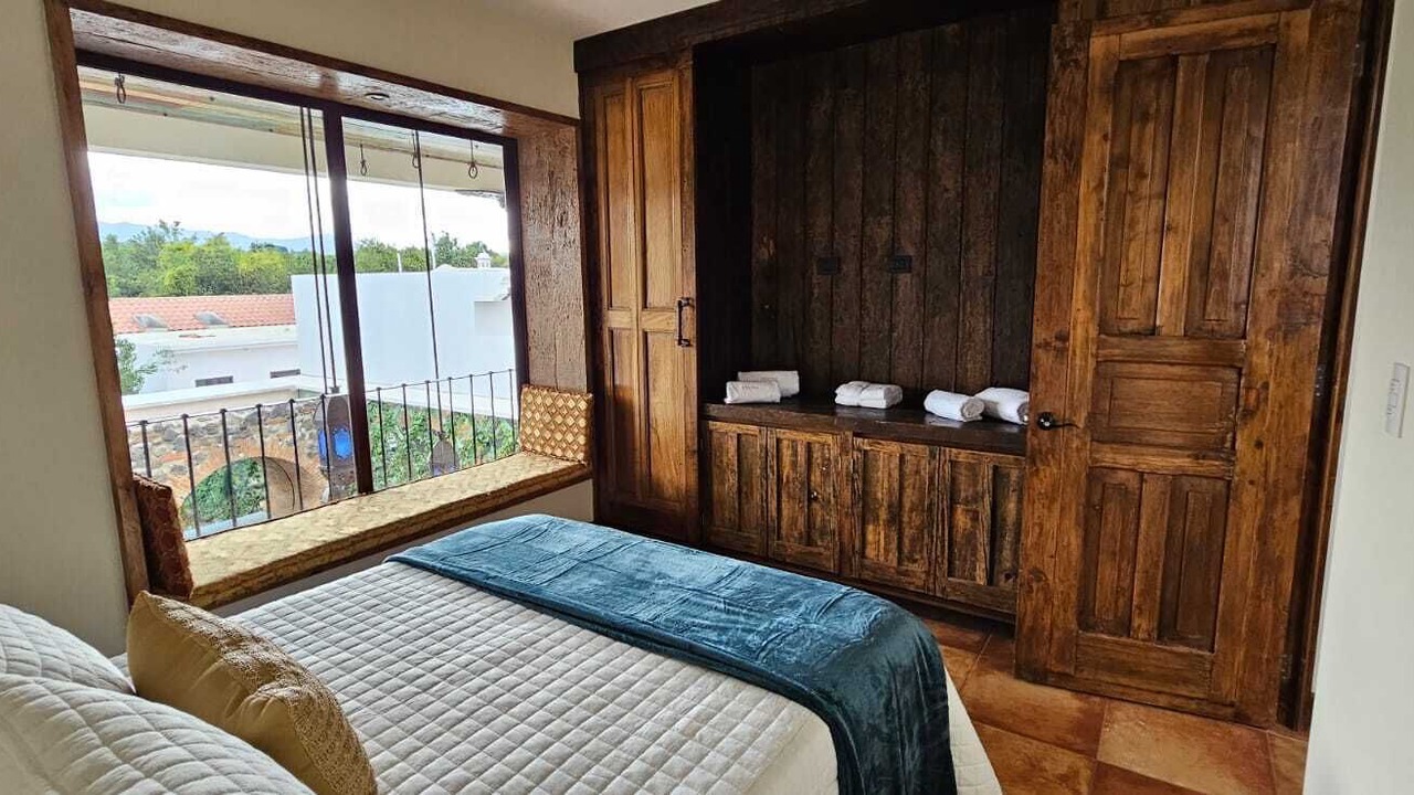 Photo of Bedroom in Ciudad Vieja